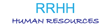 RRHH HUMAN RESOURCES